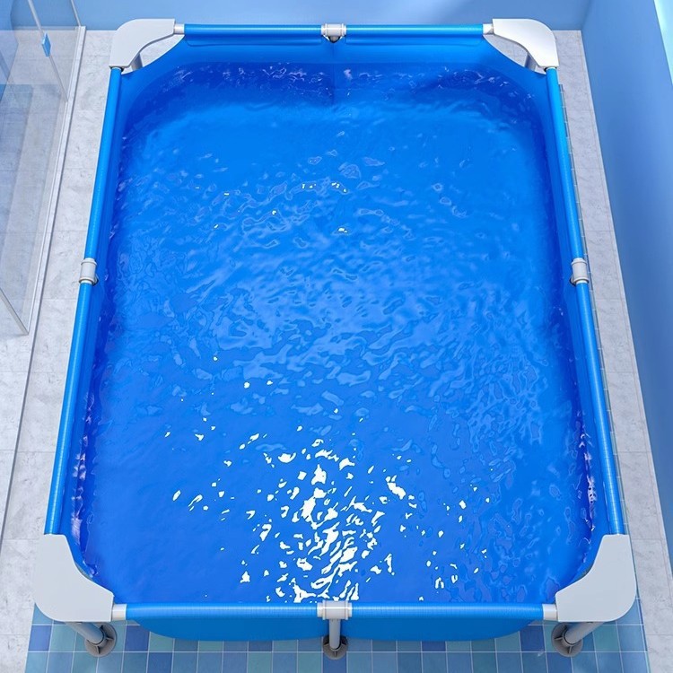 Bestway Bracelet Swimming Pool Home Children's Baby Pool Home Foldable Outdoor Pool