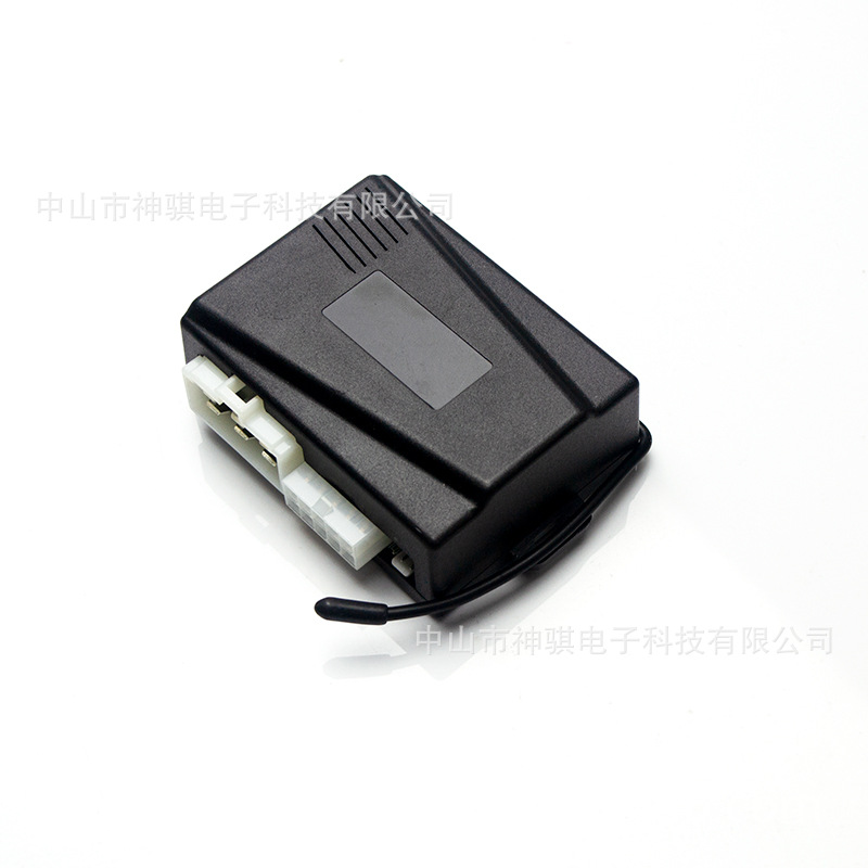 Модифицированный держатель для телефона, сигнализация, 12v, bluetooth, анти-кража