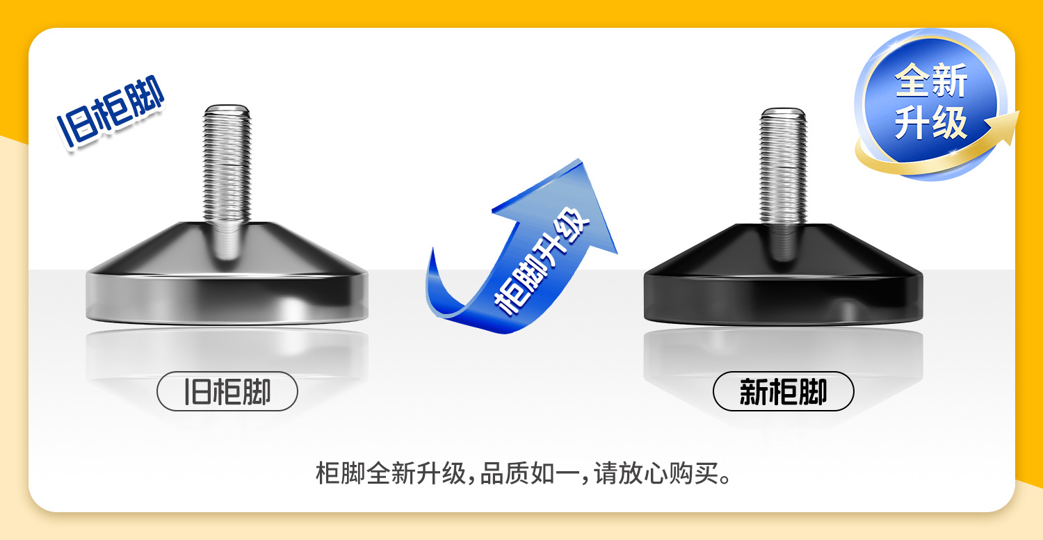 岩板厨房置物架落地多层储物柜靠墙一体橱柜多功能餐边柜收纳柜子