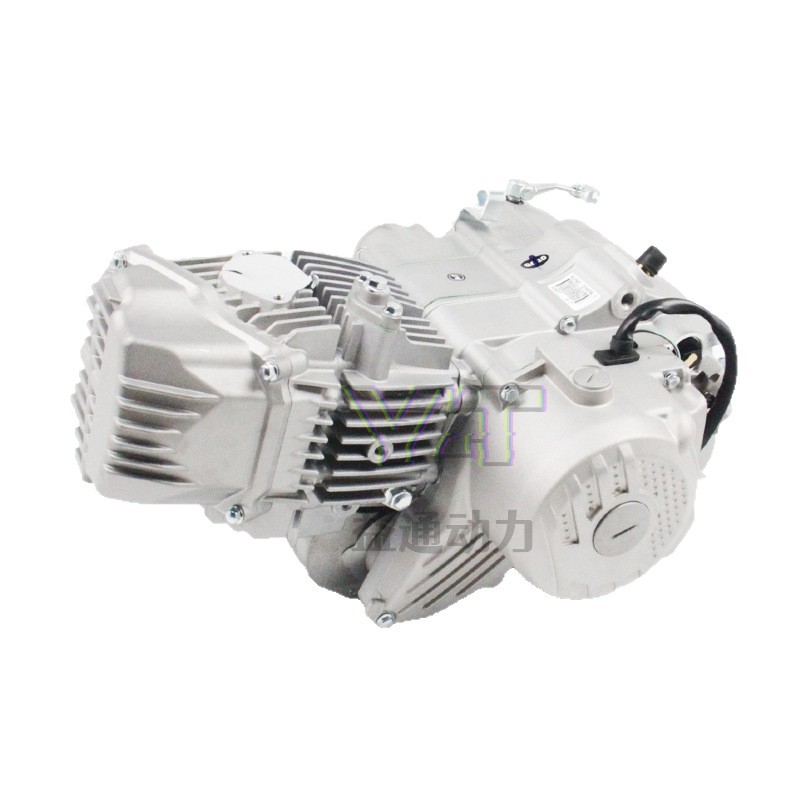 宗申 W190cc Engine Pin Pin начинает 5 шестерни 4 -й удар.