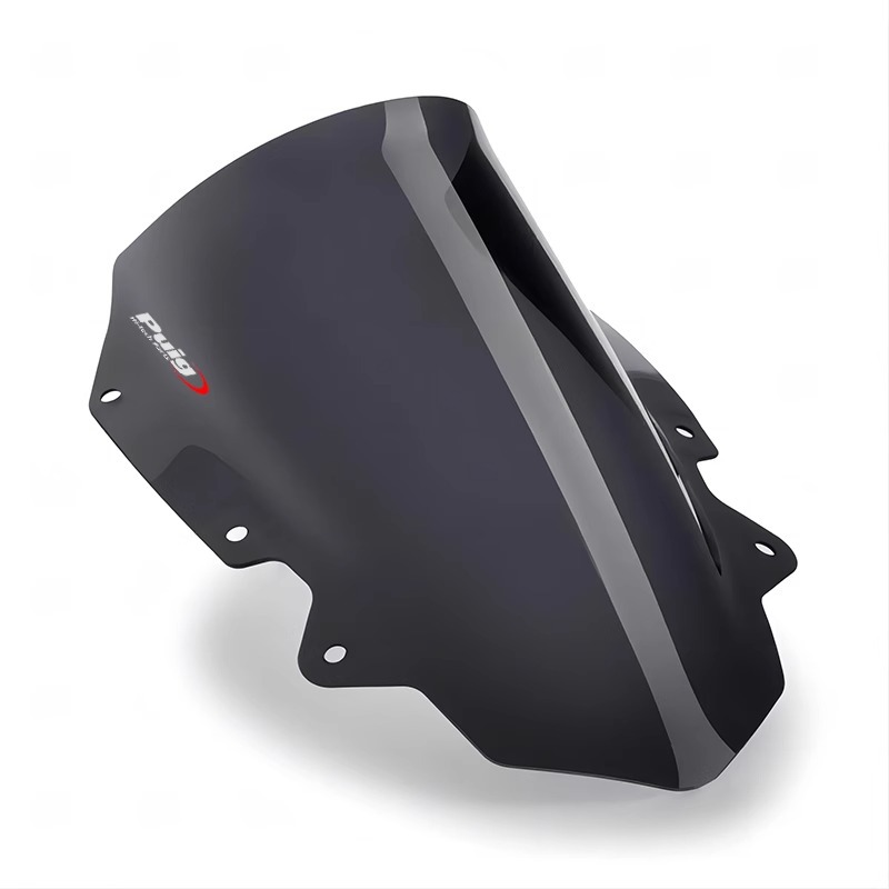 Применимый триумф Триумф Скорость Тройная 1200RR Модификация Спортивное ветроходу и ветроушня высокого ветра
