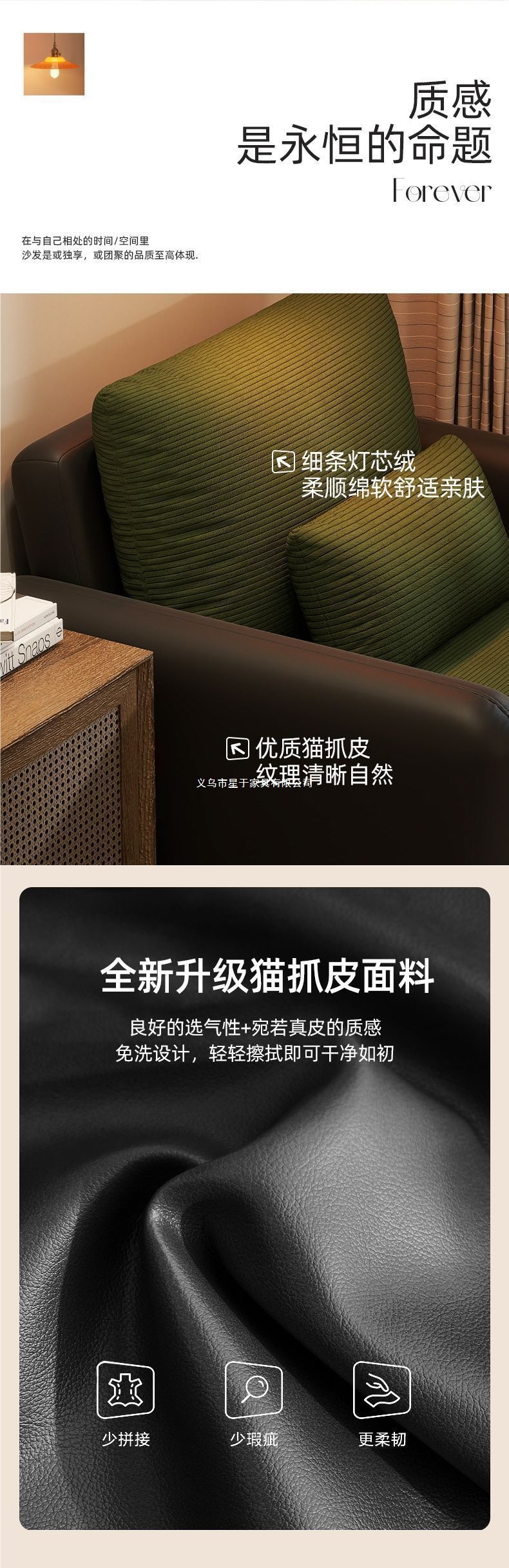 Vintage single sofa chair, small-sized leather art single chair, living room balcony, leisure chair, living room sofa backrest chair