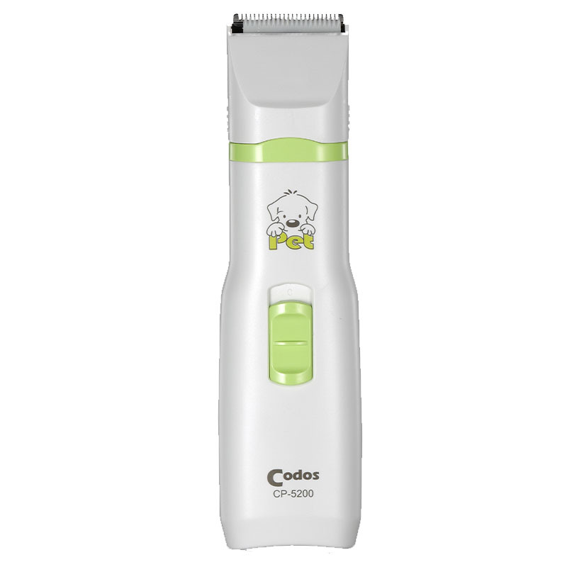 科德士 5200 Dog Shaver Pet Electric Push Clippers Dog Hair Hair Cat Trumpact Artifact Special Professional