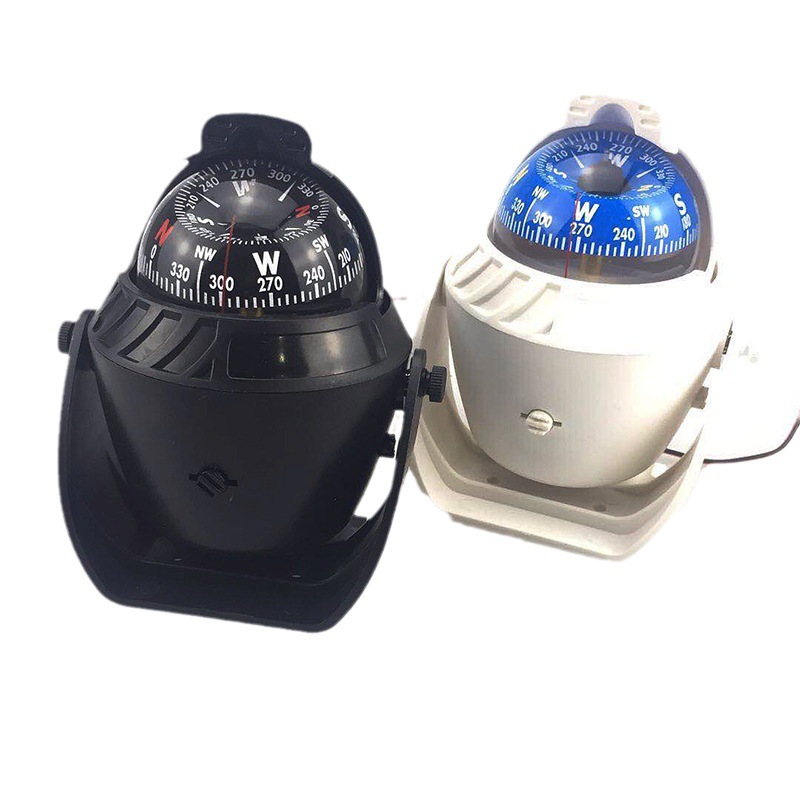 Заводские прямые продажи с лампами и морским кораблем Compass Compass LC760 Amazon Amazon