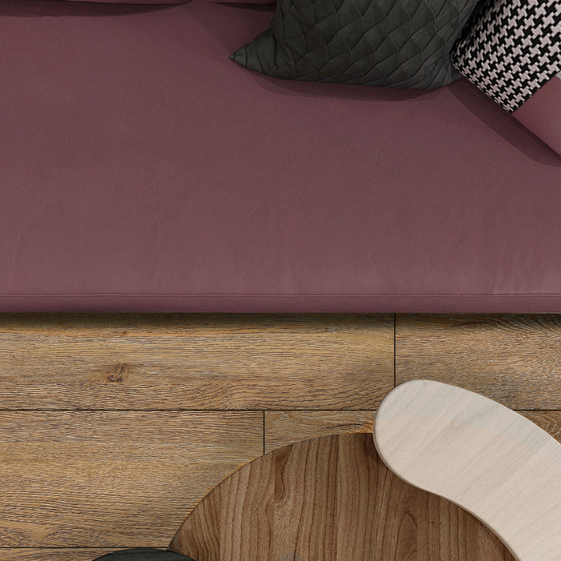 Поддержка на заказ House Spc Lock Stone Plastic Plooring, совершенно новое сырье для производства SPC Flooring
