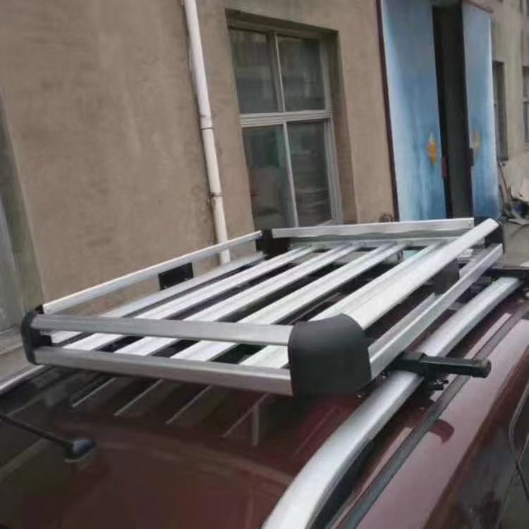 Универсальный багажный легкосплавный автомобиль, оптовые продажи, алюминиевый сплав