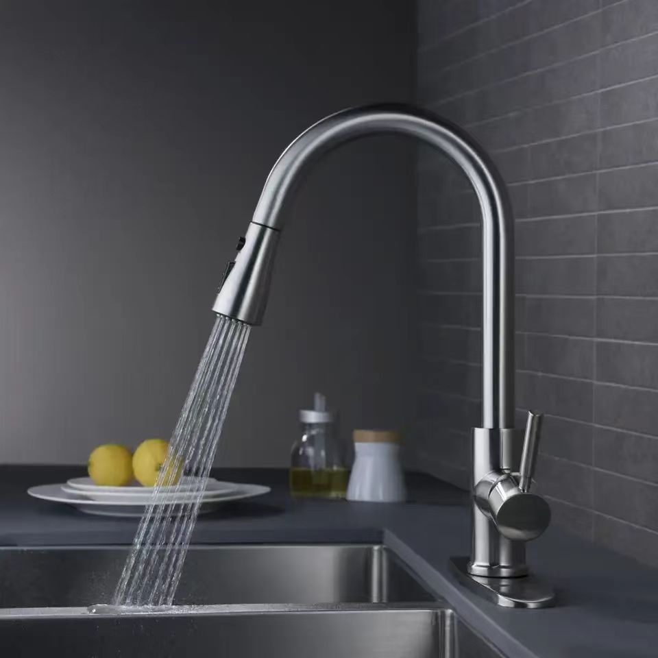 Cross -Bordder Kitchen и раковина ванной