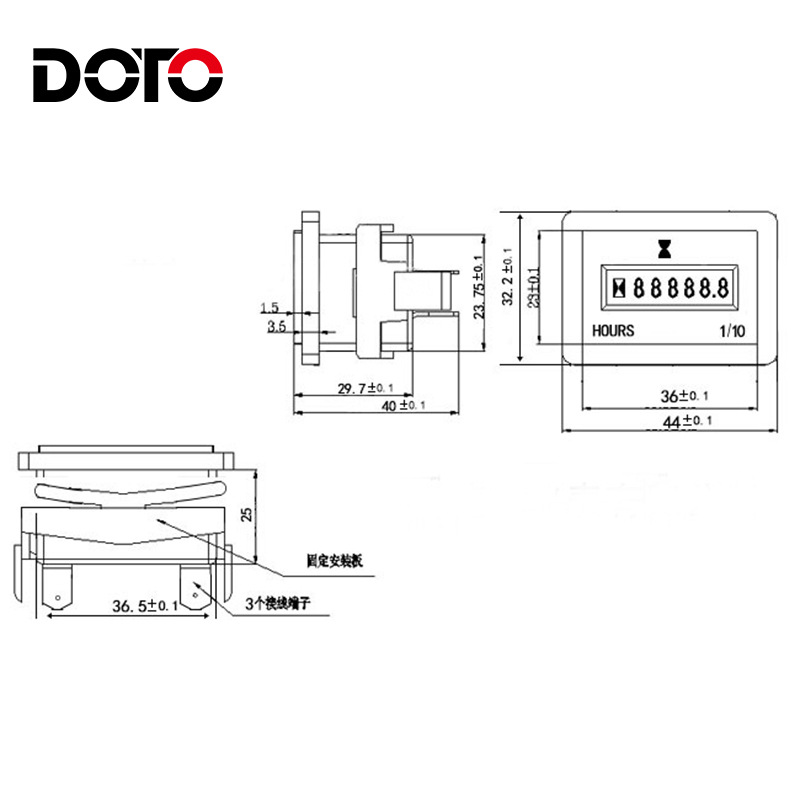 【Оптовое снабжение】 Sys Industrial Timer Generator Engineering автомобиль Транспортное оборудование