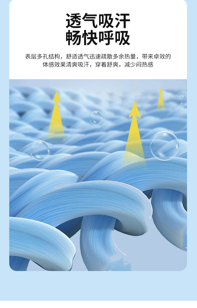 儿童半指手套男女童薄款运动健身骑行自行车户外轮滑滑板透气批发