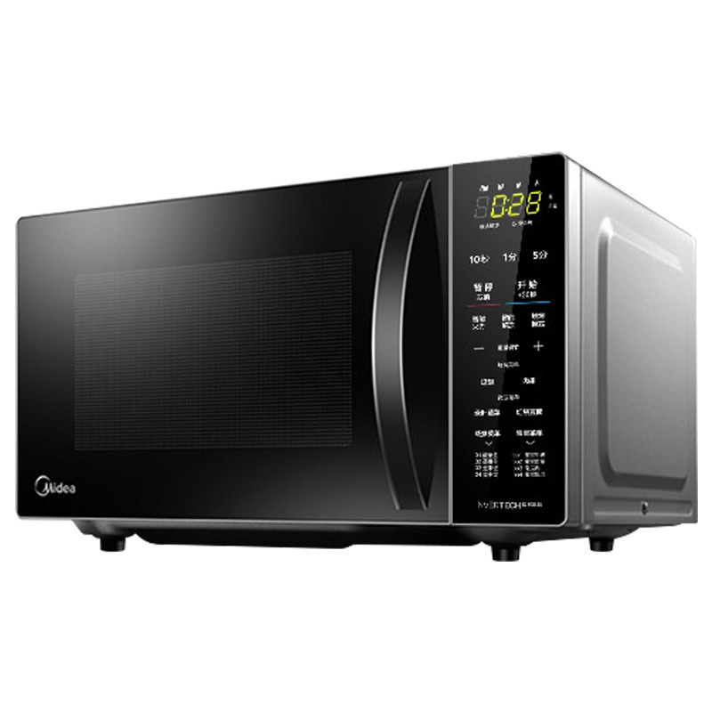 Микроволновая печь Midea L201B с инверторным управлением