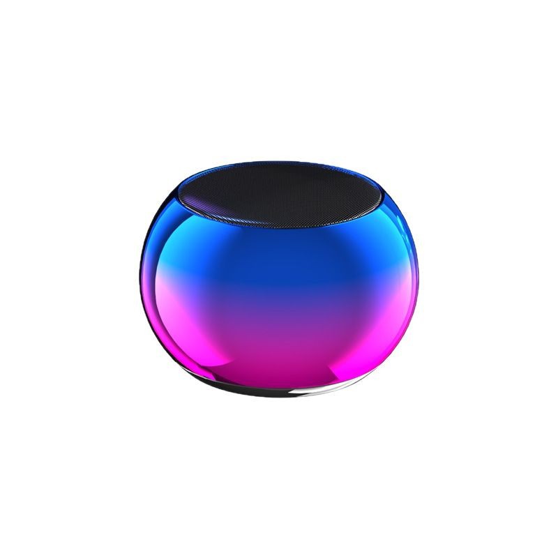 Портативная Bluetooth-колонка Mini Subwoofer HiFi
