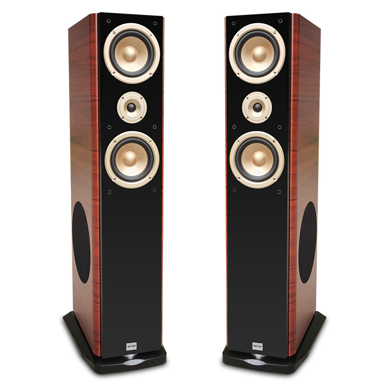 Домашний кинотеатр 7.1 SAST Xianke VIP-998 с усилителем DTS и HIFI