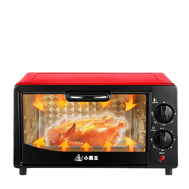 Мини-печь электрическая Xiaobawang KB12-A 12л