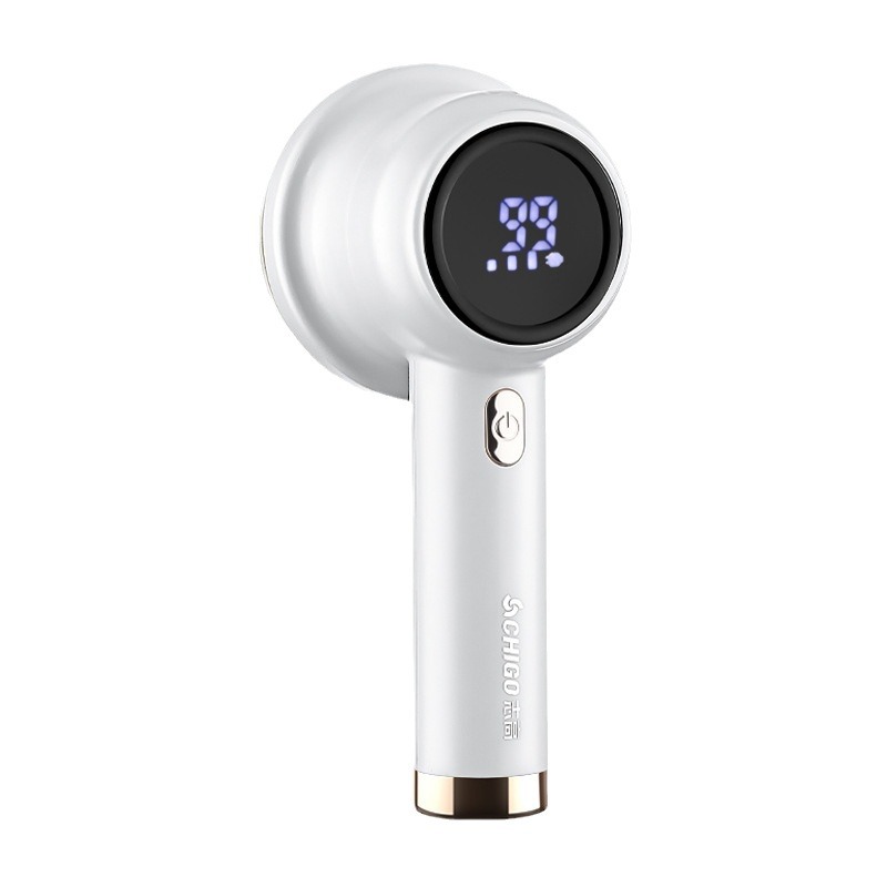 Электрический триммер для одежды Chigo M-2 с USB-зарядкой