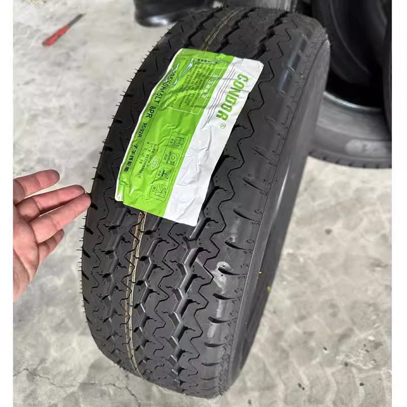 Шина шина 155 165 175 185 195 70r12r13r14r15r16lt Box Cargo Van