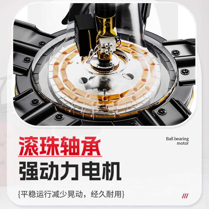Потолочный вентилятор Changcheng (Великая стена) промышленный 56 дюймов