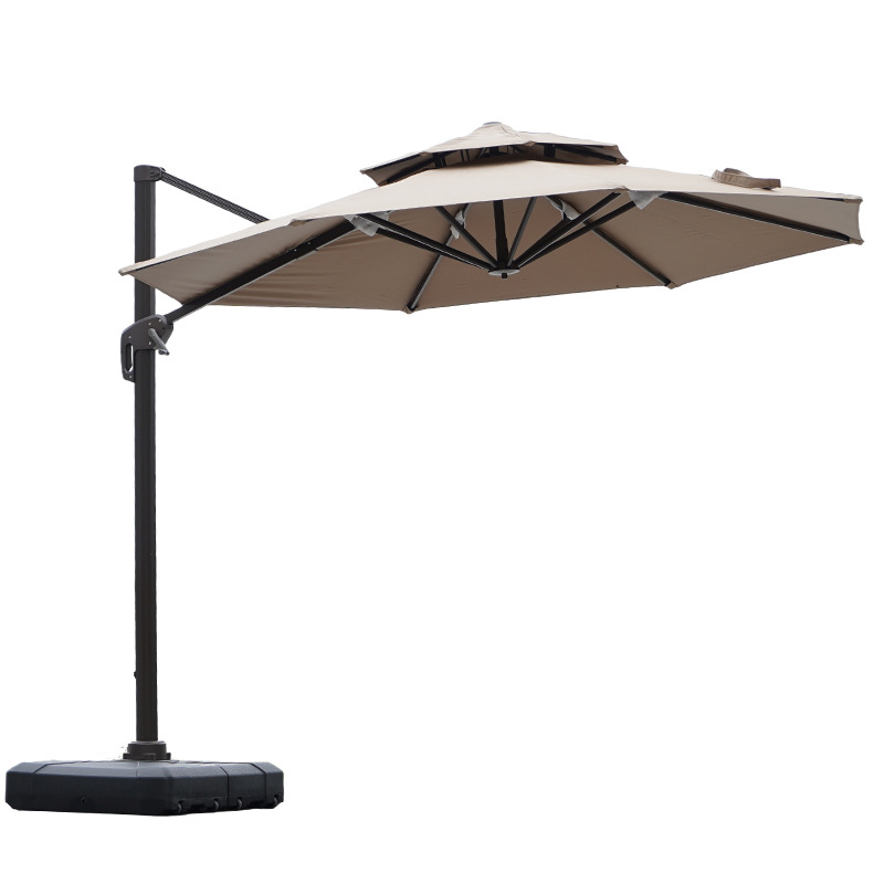 Садовый зонт для улицы Yu Yi Outdoor римского типа