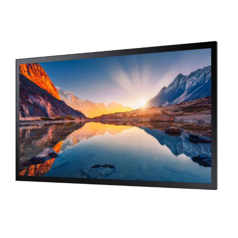 Интерактивный сенсорный дисплей Samsung QM55B-T 55