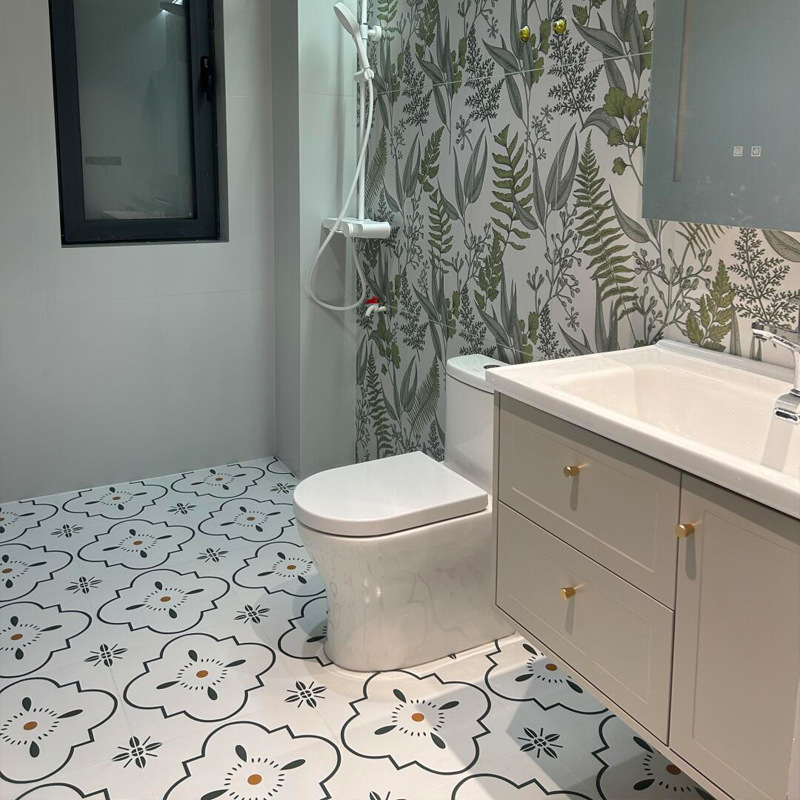 Net red niangya тибетская 300x300 северная кухонная настенная плитка плитка плитка плитка плит