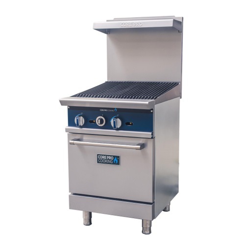 外贸美式燃气厨具商用厨房烹饪设备 American Cooking Equipment