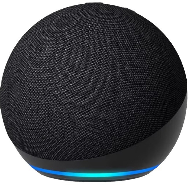 Умная беспроводная колонка Amazon Echo Dot 5-го поколения