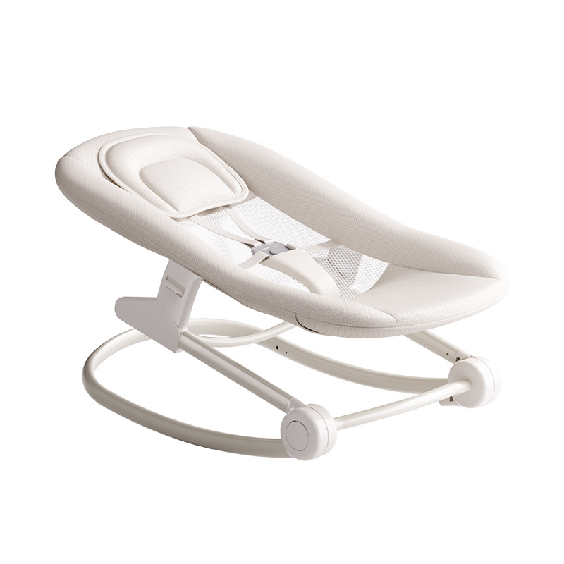 Детский многофункциональный стульчик для кормления Karma baby KC505