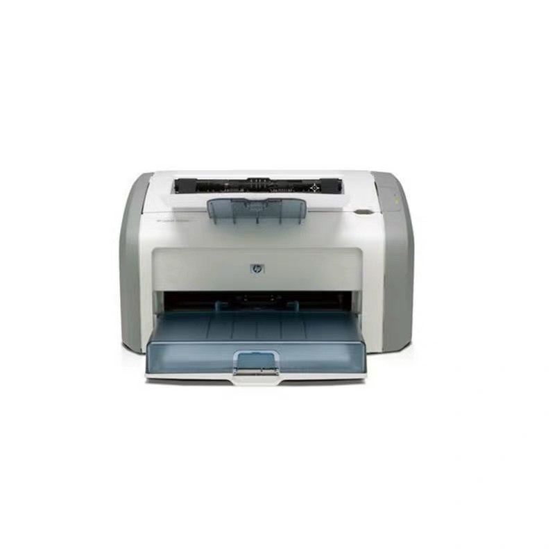 New Office HP1020Plus Black and White Laser Printer Student Office Home A4 Small Printer Home