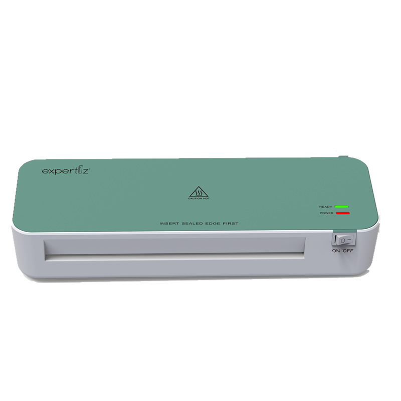 A3 laminating machine for hot and cold mounting of photos, A4 laminating machine for office documents, OL365 laminating machine for household photos