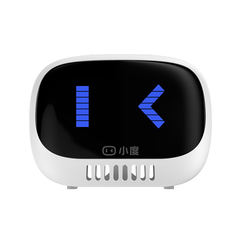 Умная портативная Bluetooth-колонка Xiaodu XD-SSA01