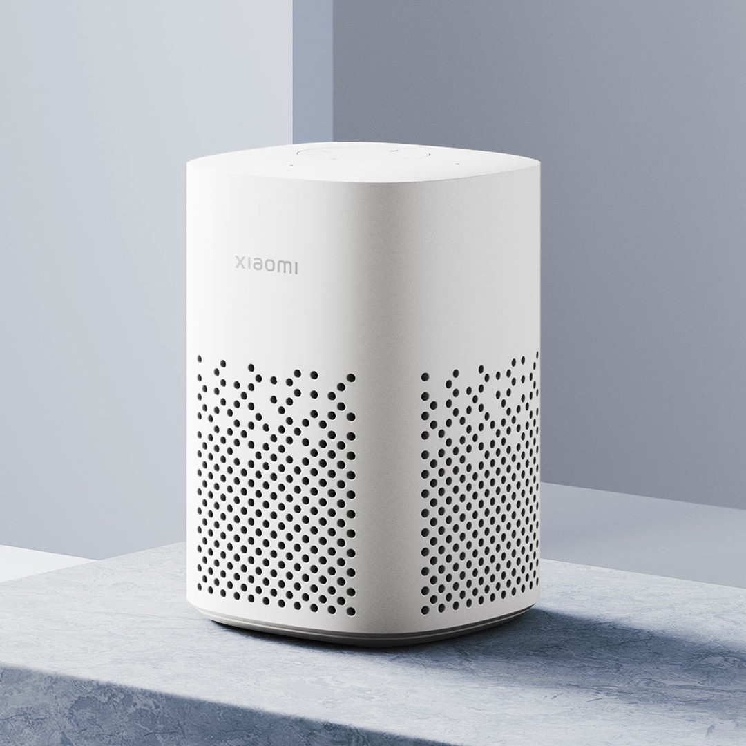Умная колонка Xiaomi Xiaoai Stereo Play