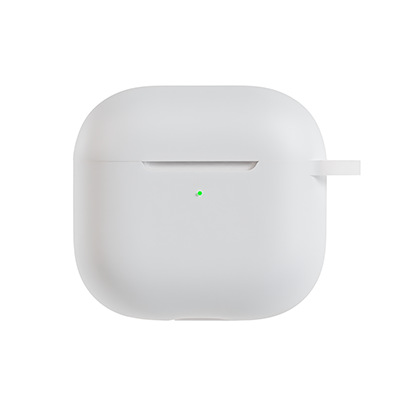 Suitable for AirPods 4th generation set AirPods 4 protective case Apple 4th generation headphone protective case headphone silicone case