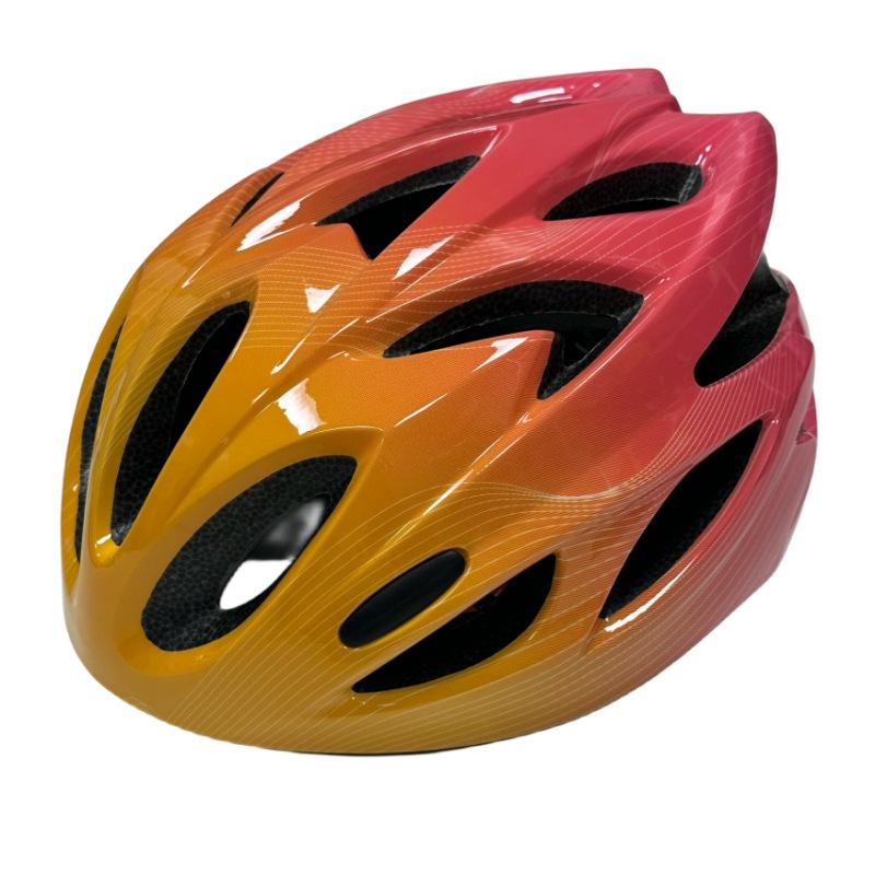 Bicycle safety helmet, children's cartoon riding helmet, bicycle skateboard safety helmet, bicycle helmet