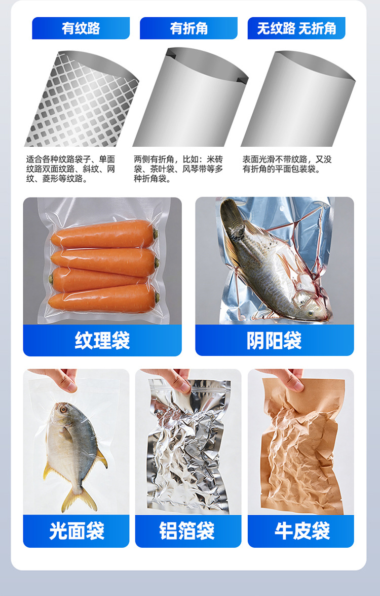 Lianyuan Double Chamber Vacuum Machine Packaging Machine Large scale Fully Automatic Vacuum Sealing for Food Preservation, Cooked Food, Fresh Tea