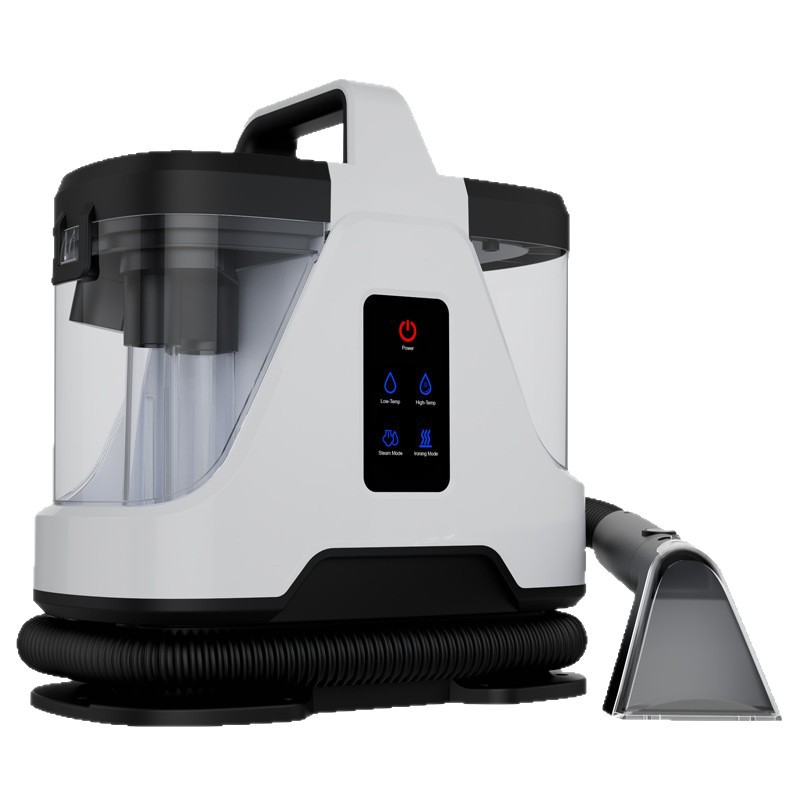 Пароочиститель для ткани и мебели Benoksuan PR-651B