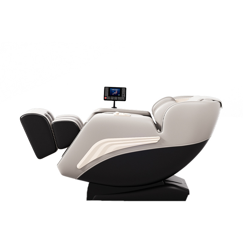 Массажное кресло TKT TKT-106 с 3D-механизмом