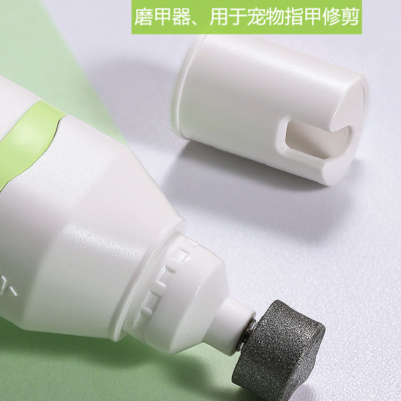 科德士 5200 Dog Shaver Pet Electric Push Clippers Dog Hair Hair Cat Trumpact Artifact Special Professional