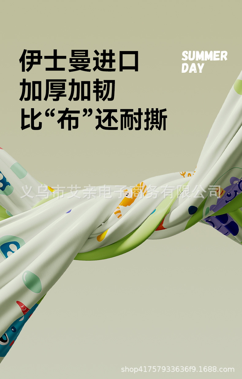 充气游泳池儿童家用泳池宝宝玩水池成人户外大型庭院折叠戏水滑梯