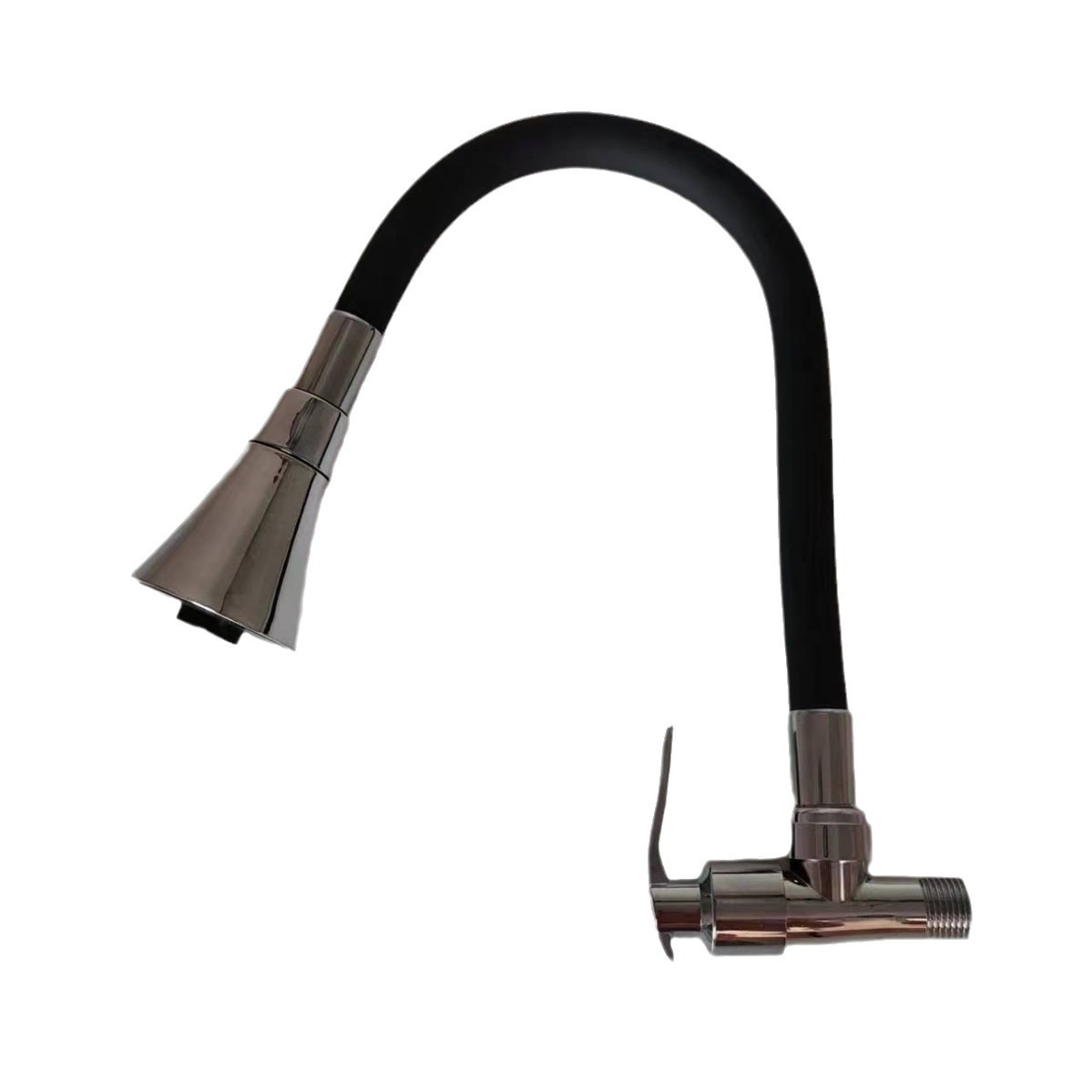 Заводская оптовая сплава цинк witching wall color tube одиночная вода -дракон на кухонная чаша -раковина овощная чаша для одиночной холодной воды