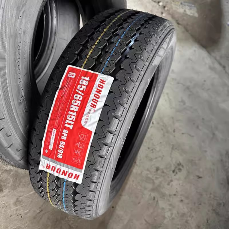 Шина шина 155 165 175 185 195 70r12r13r14r15r16lt Box Cargo Van