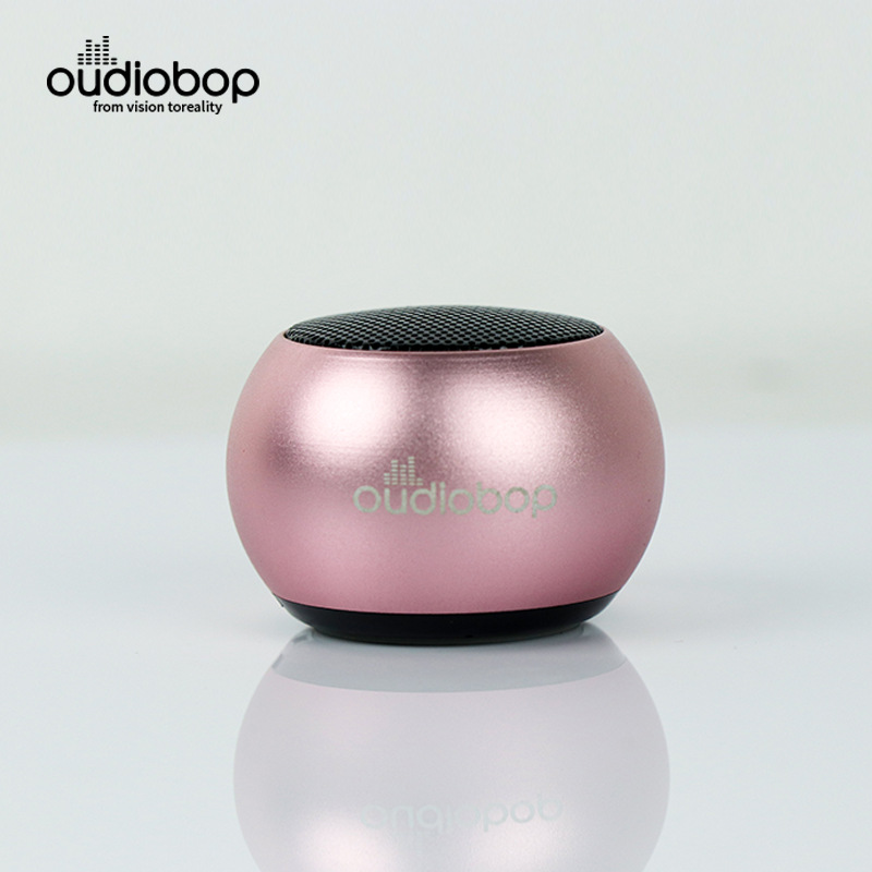 Портативная Bluetooth-колонка M3
