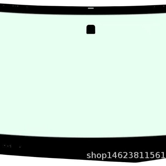 56101-0K342 подходит для Toyota Hirax Front Windshield OE № 56101 серия Toyota Glass