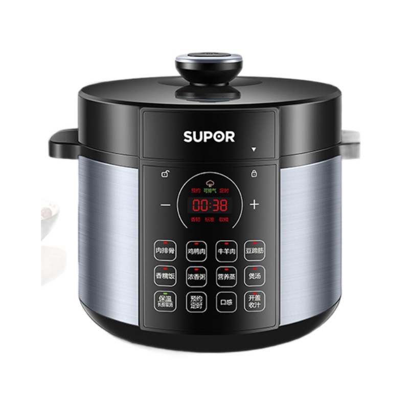 Электрическая скороварка Supor SY-50YC8186 5 литров