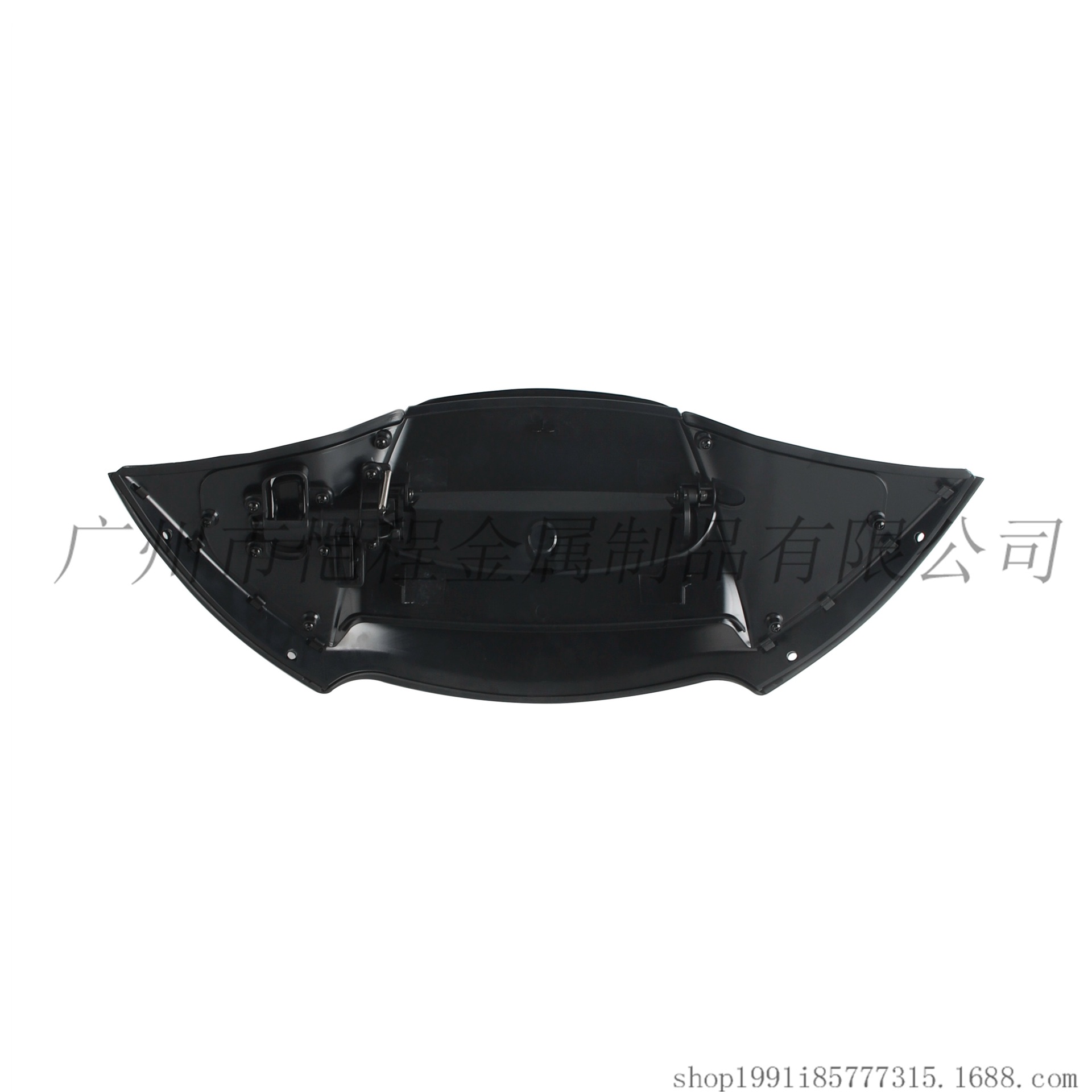 Подходит для Harley Highway Glind CVO/SE/ST-FLTRXST Верхняя воздушная тропа Верхне