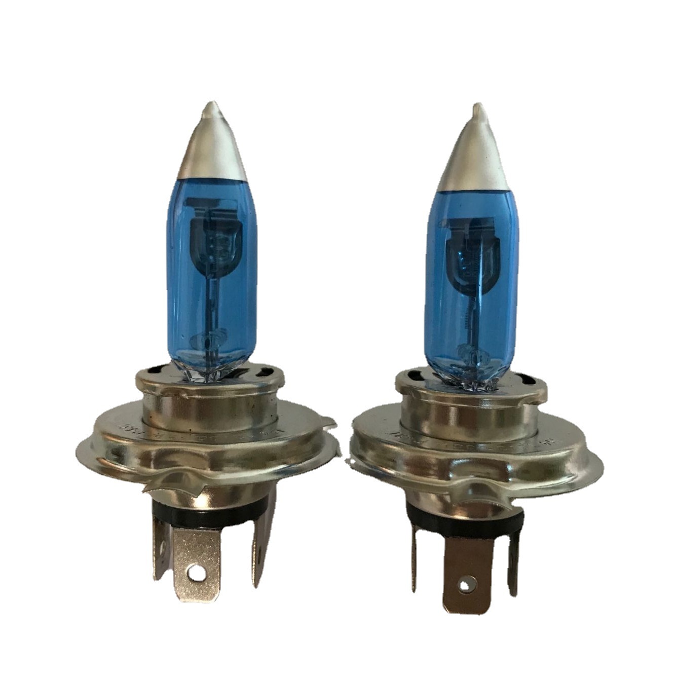 Кварцевая галогенная лампочка, электромобиль, фары, 12v, 35W, P43