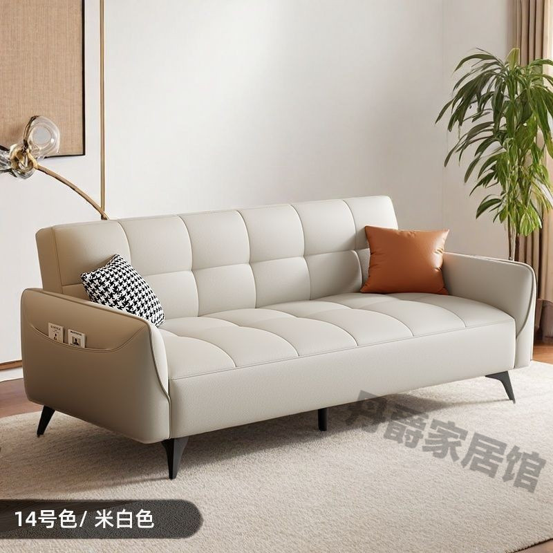 Диван-кровать многофункциональный из антикогтевой ткани Guangzhou Shengucheng