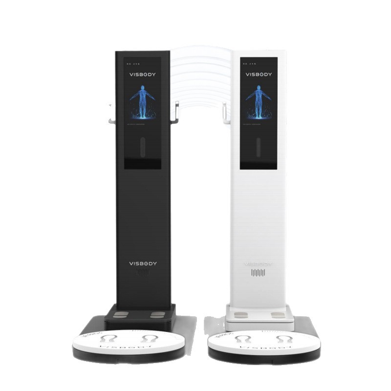 3D сканер состава тела Visbody VRPro5
