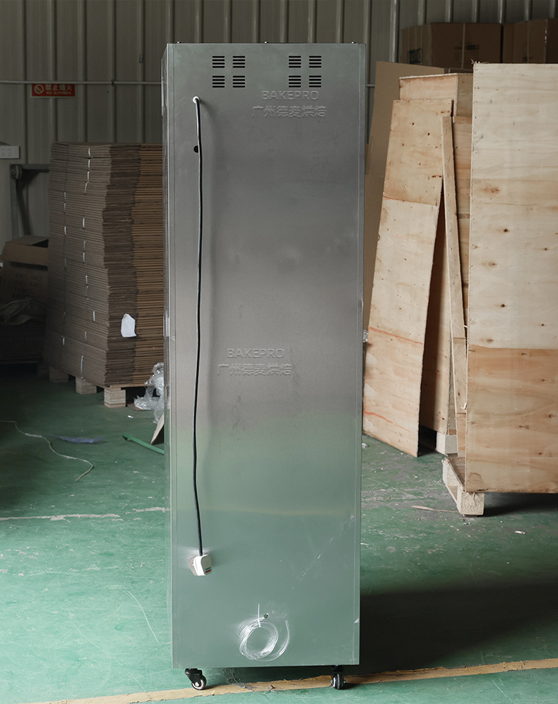 商用面包发酵箱不锈钢烘焙设备恒温加湿醒发包子馒头发酵醒发箱