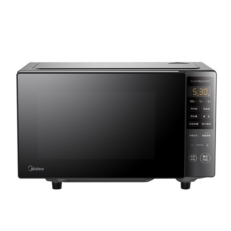 Микроволновая печь Midea PM20M3 с плоским дном