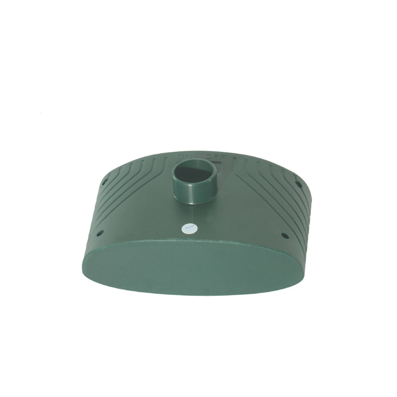 Multi functional outdoor solar ultrasonic animal repellent, mouse repellent, bird repellent, cat and dog repellent