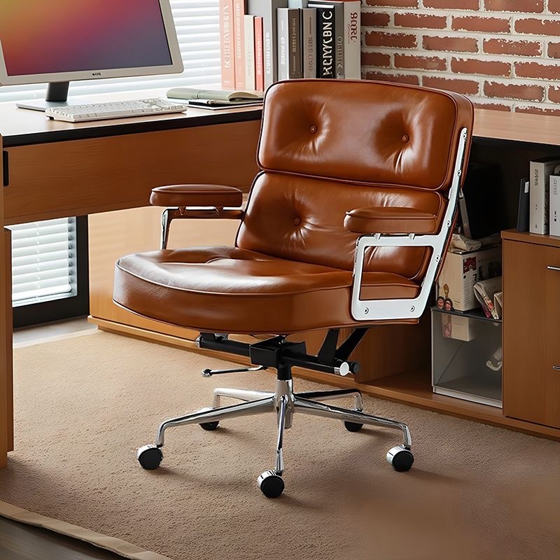 Офисное кресло руководителя Robin Chair Yuefan